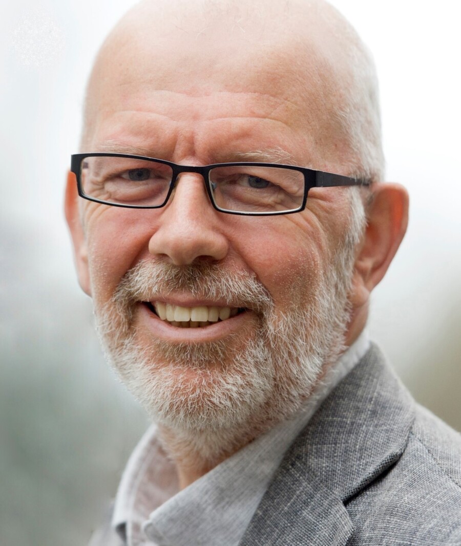 Johan de Kleuver